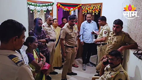 Ambernath Crime News
