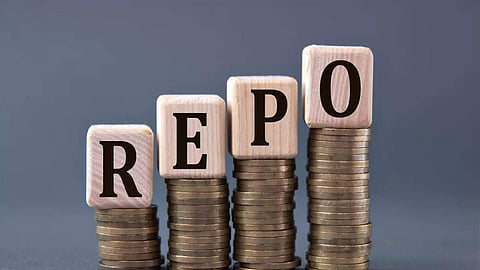 Repo Rate