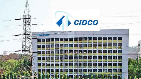 CIDCO Job