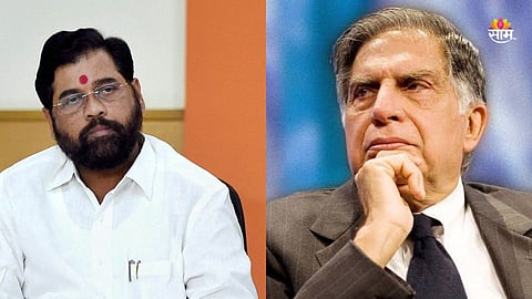 Ratan Tata Passed Away: रतन टाटा उद्योग जगताचे आधारवड, देशाने अनमोल रत्न गमावले: CM एकनाथ शिंदे