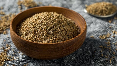 Ajwain Benefits For Health
