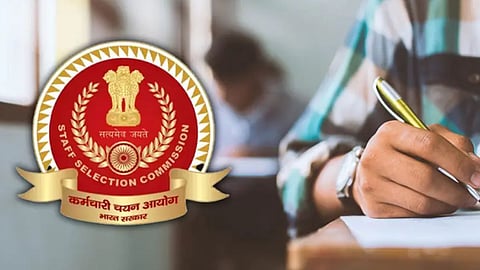 SSC Recruitment