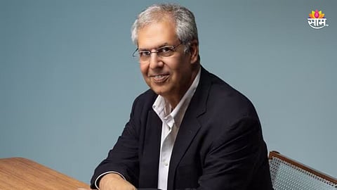 Noel Tata: रतन टाटांचे उत्तराधिकारी ठरले, टाटा समुहाच्या नव्या अध्यक्षांची घोषणा; कोण सांभाळणार कोट्यवधींचे साम्राज्य?