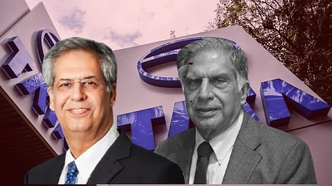 Noel Tata