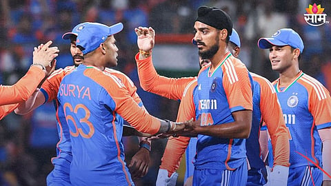 IND vs ENG,Playing XI: भारताचा टॉस जिंकत बॉलिंगचा निर्णय! २ प्रमुख खेळाडूंना बसवलं; पाहा प्लेइंग ११