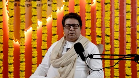 Raj Thackeray