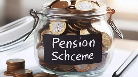Atal Pension Scheme