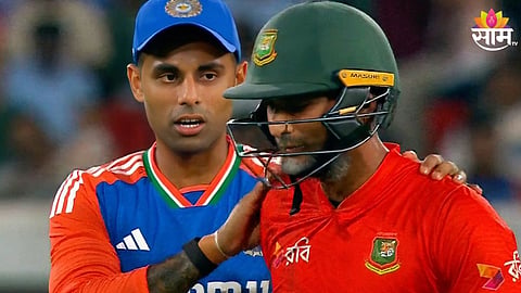 IND vs BAN मालिकेसह या खेळाडूची कारकीर्दही संपली! आधीच केली होती निवृत्तीची घोषणा