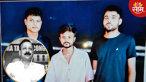 आरोपींना २१ तारखेपर्यंत पोलीस कोठडी; पोलिसांना सापडली २८ काडतुसे, सिद्धिकींच्या मारेकऱ्यांच्या निशाण्यावर आणखी कोण?