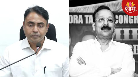 मिरचीचा स्प्रे मारून करणार होते गोळीबार, बाबा सिद्दीकी हत्या प्रकरणी पोलिसांनी काय सांगितलं?