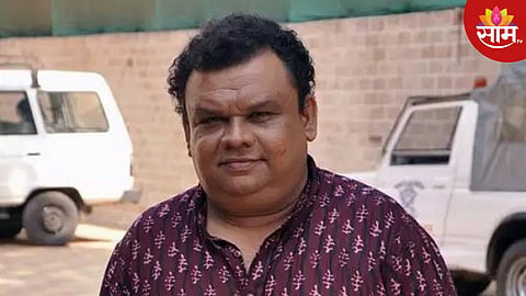 प्रसिद्ध अभिनेते अतुल परचुरे काळाच्या पडद्याआड, वयाच्या ५७ वर्षी घेतला अखेरचा श्वास