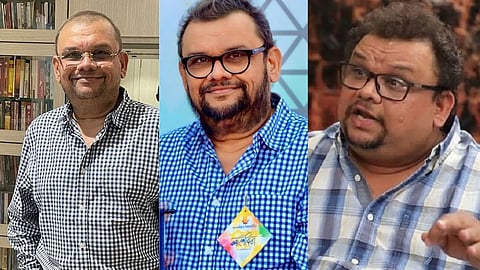 खरा मित्र कोणाला म्हणावं? मैत्रीवरील अतुल परचुरेंचा हा व्हिडिओ पाहिलात का?