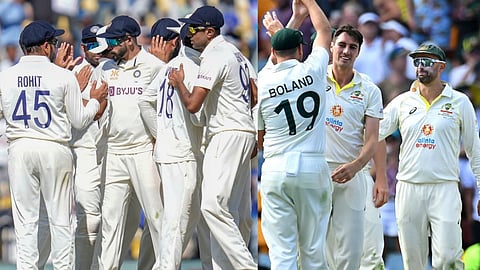 Ind vs Aus: भारताला बॉर्डर-गावसकर ट्रॉफी जिंकायची असेल काय करावं लागेल? हरभजननं सांगितला प्लान