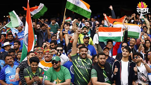 IND vs PAK: भारत- पाकिस्तान या दिवशी भिडणार! तारीख आत्ताच नोट करुन ठेवा