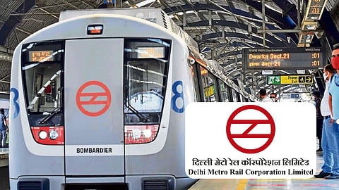 Metro Job