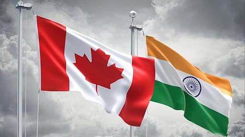 Canada vs India, Political Issue