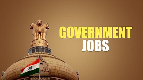 Government Job