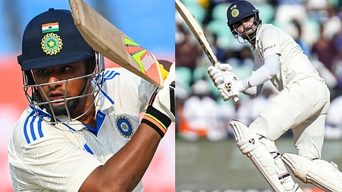 IND vs NZ: सरफराज की राहुल? पहिल्या कसोटीसाठी रोहित कोणाला देणार संधी; पाहा प्लेइंग ११