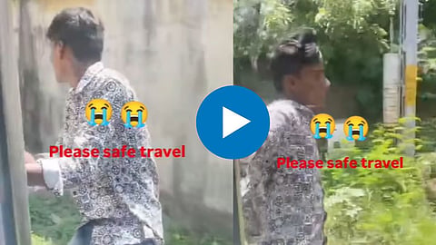 Shocking Video