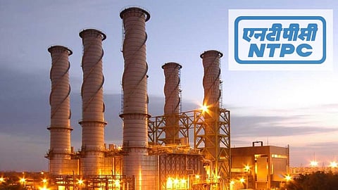 NTPC Job