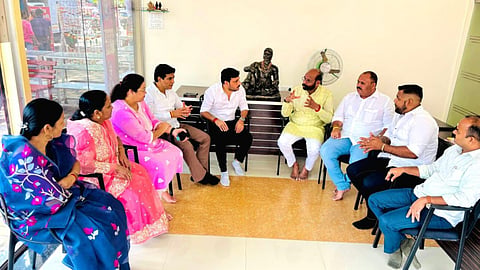 Maharashtra Politics: भाजपमध्ये अंतर्गत वाद शिगेला! चिंचवड, खडकवासल्यात विद्यमान आमदारांंच्या उमेदवारीला विरोध; नगरसेवक एकवटले