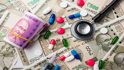 medicine price hike