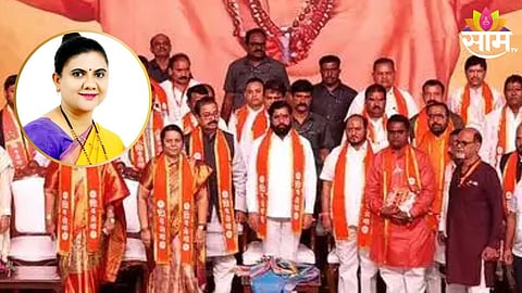 eknath shinde new s