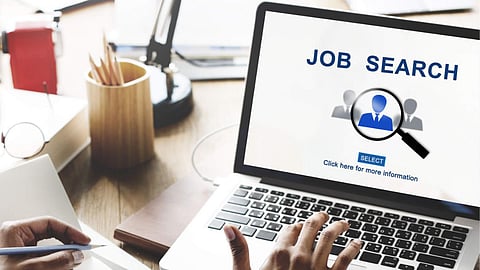 Government Job