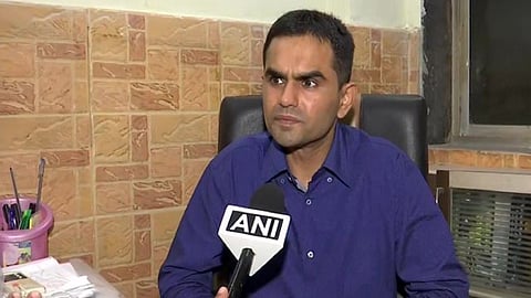 Sameer Wankhede: समीर वानखेडे निवडणुकीच्या मैदानात? समीर वानखेडेंची राजकारणात एण्ट्री?