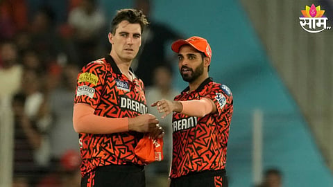 SRH Retain Player: हैदराबादचं ठरलं! या खेळाडूंना करणार रिटेन; कमिन्स नव्हे, तर या खेळाडूला 23 कोटी देणार