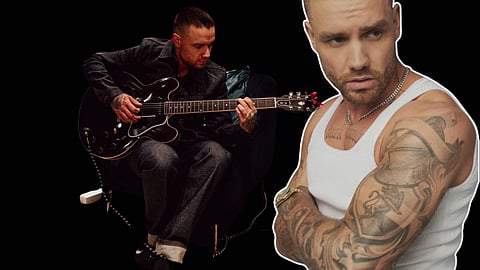 Liam Payne