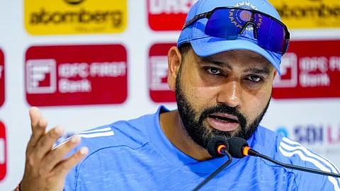 IND vs NZ Test Match: दुपारी टीम इंडियाचा ४६ धावांत खुर्दा, रोहित शर्माची संध्याकाळी तातडीने पत्रकार परिषद, काय घडलं?