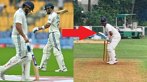 Ajinkya rahane
