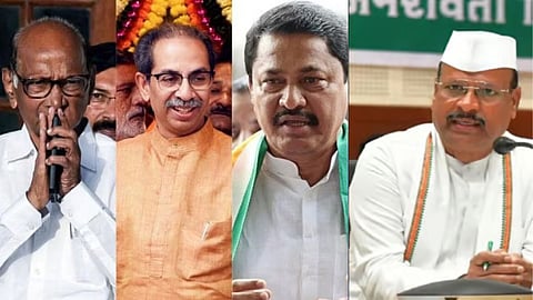 सिल्लोडमध्ये मंत्री अब्दुल सत्तार यांची एकाहाती सत्तार कोण भेदणार? महाविकास आघाडीकडून कोणाची तयारी? वाचा सविस्तर