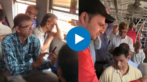 Viral Video: