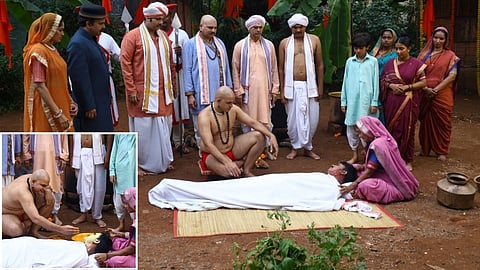 Jay Jay Swami Samartha