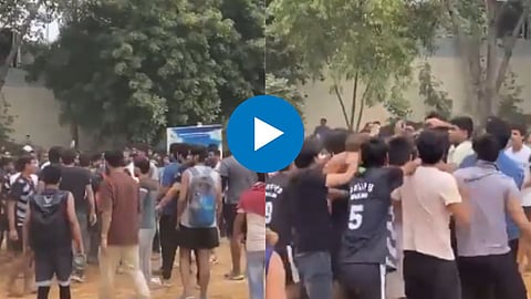 Viral Video News
