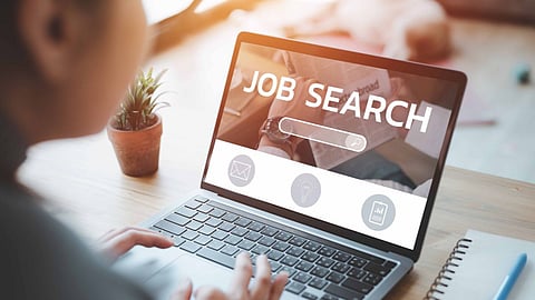 Government Job