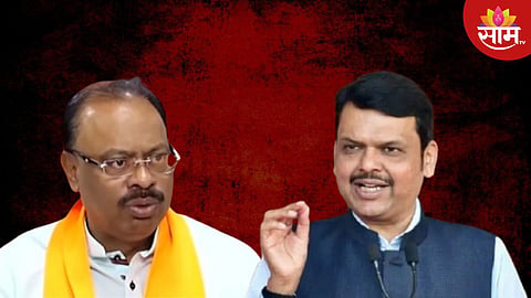 पहिली यादी जाहीर होताच भाजपमध्ये अंतर्गत कलह, या उमेदवारांच्या नावाला विरोध