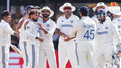 IND vs AUS, Pitch Report: पहिल्या कसोटीआधी टीम इंडियासाठी बॅड न्यूज! पर्थमधून समोर आली मोठी अपडेट