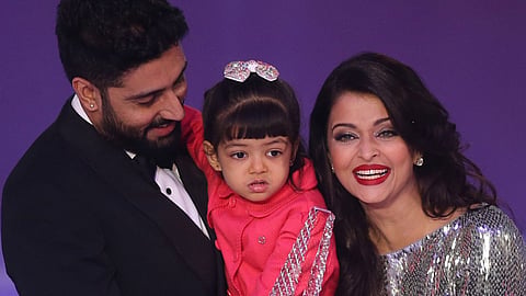 Abhishek Bachchan-Aishwarya Rai