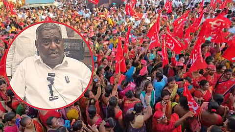 Shekap Jayant patil