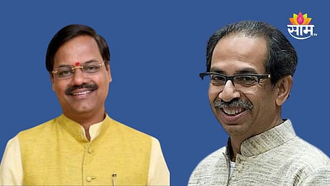 Maharashtra Politics: शिंदेंकडून सामंतांना तिकीट, भाजपमधून बंडखोरी, माजी आमदार आज मशाल हाती घेणार!