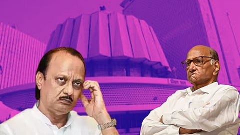 Maharashtra Election