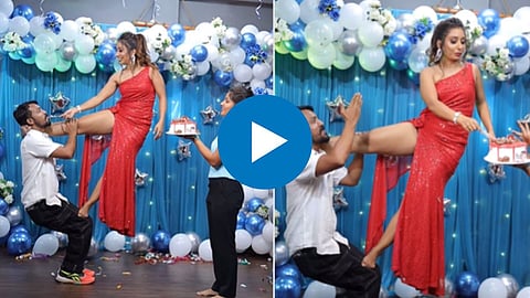 Viral Video News