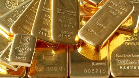 Gold Silver Price Today