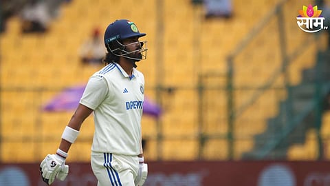 KL Rahul: रोहितने केएल राहुलला Playing XI मधून बाहेर का ठेवलं? समोर आलं मोठं कारण