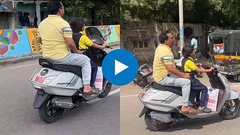 Shocking Viral Video