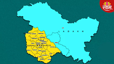 जम्मू-काश्मीरला मिळणार राज्याचा दर्जा? केंद्र सरकार मोठ्या तयारीत; वाचा सविस्तर माहिती