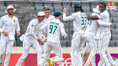 WTC Points Table: दक्षिण आफ्रिकेच्या विजयाने न्यूझीलंड- इंग्लंडचं टेन्शन वाढलं; टीम इंडिया कितव्या स्थानी?
